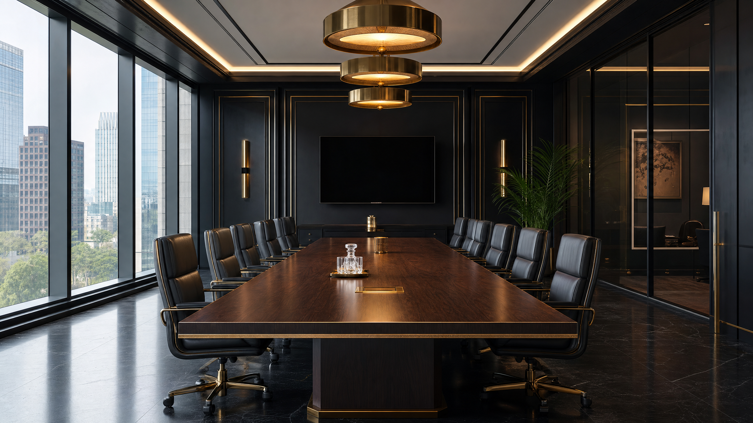 How to Build a High-Value Network Through Your Coworking Space
