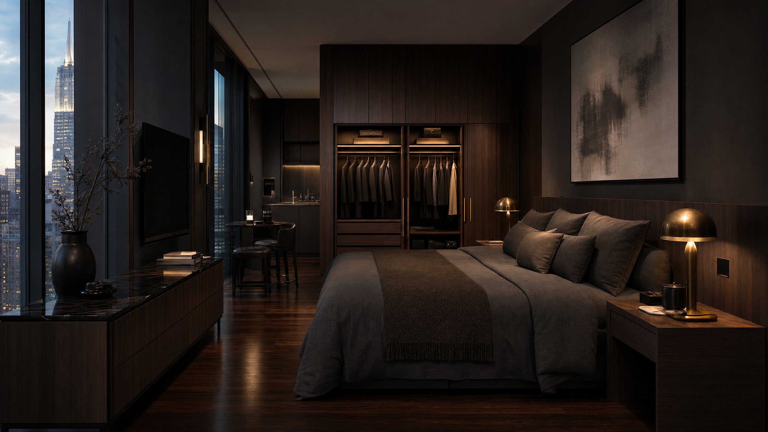 Furnished Short-Term Apartments in Charleston, SC: What Executives Actually Need
