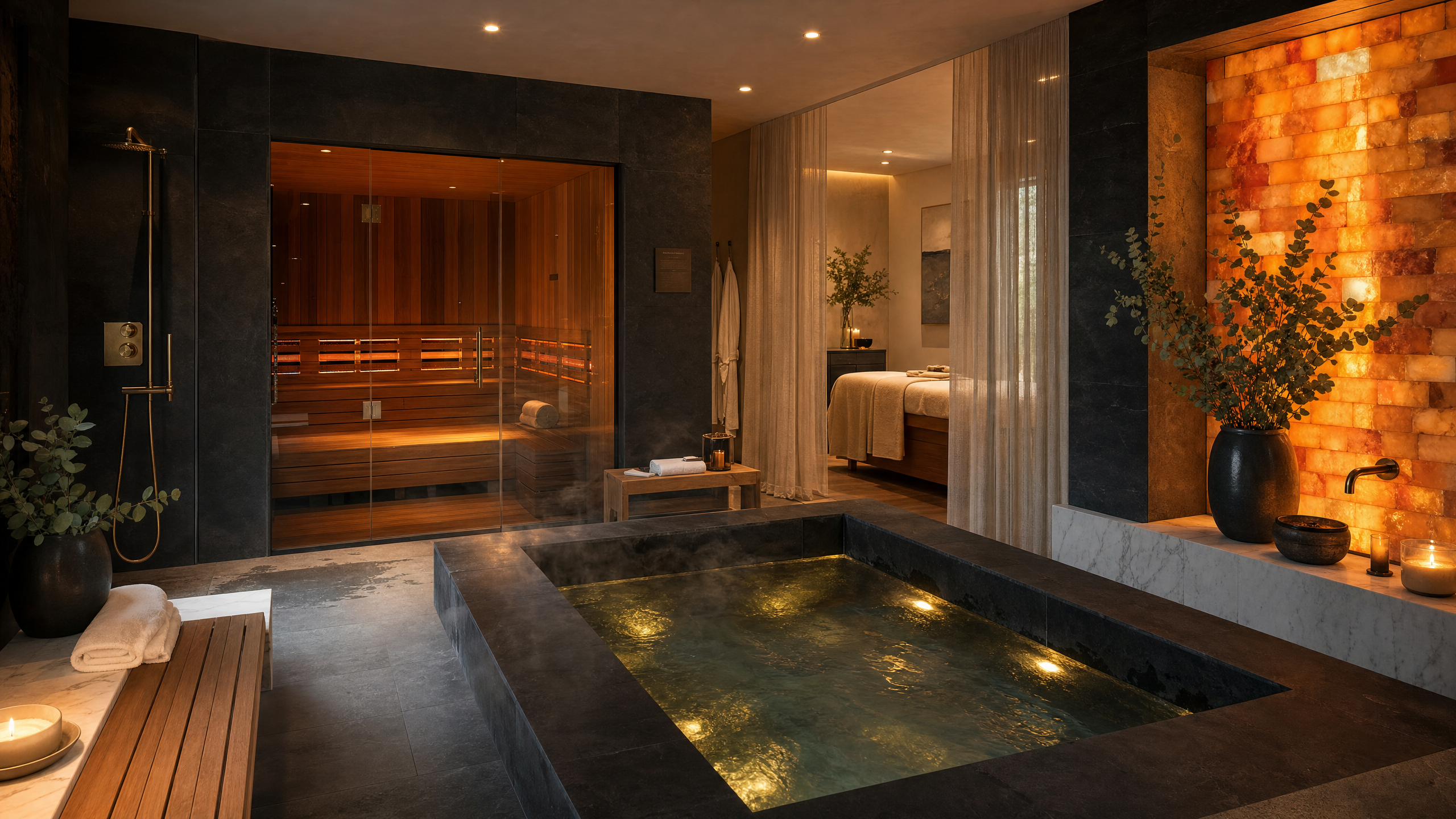 Wellness & Recovery Centre